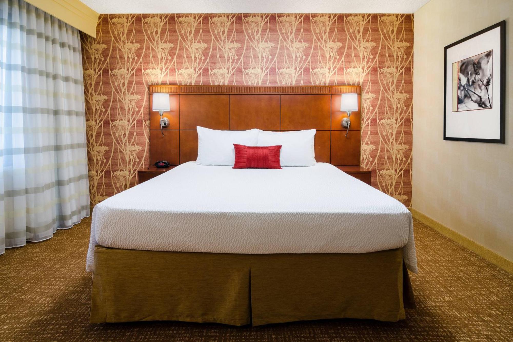 Hotel Courtyard By Marriott